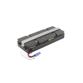 Battery for Uninterruptible Power Supply System UPS APC RBC31 24 V by APC, Replacement batteries for uninterrupted power syst...