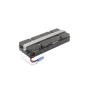 Batterie pour Système d'Alimentation Sans Interruption APC RBC31 24 V de APC, Remplacement des batteries pour les systèmes d'...