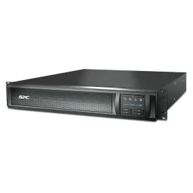 Système d'Alimentation Sans Interruption Interactif APC SMX750I de APC, Onduleurs - Réf : S55084659, Prix : 867,38 €, Remise : %