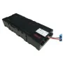 Batterie pour Système d'Alimentation Sans Interruption APC APCRBC115 Rechange 240 V de APC, Remplacement des batteries pour l...