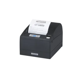 Ticket Printer Citizen CTS4000USBBK by Citizen, Point of sale (POS) equipment - Ref: S55085958, Price: 372,28 €, Discount: %