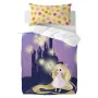 Pillowcase HappyFriday Mr Fox Long Braid Multicolour 50 x 75 cm by HappyFriday, Sheets and pillowcases - Ref: D1610444, Price...