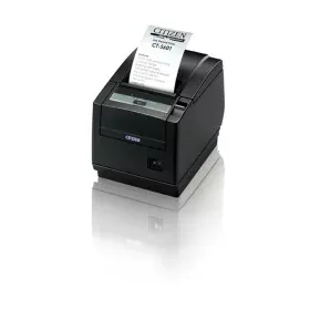 Impresora de Tickets Citizen CTS601IIS3NEBPXX de Citizen, Equipo de punto de venta (POS) - Ref: S55086042, Precio: 311,61 €, ...