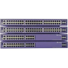 Switch Extreme Networks X450-G2-24P-10GE4 von Extreme Networks, Netzwerk-Switches - Ref: S55087076, Preis: 4,00 €, Rabatt: %