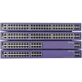 Switch Extreme Networks X450-G2-24P-10GE4 de Extreme Networks, Commutateurs de réseau - Réf : S55087076, Prix : 4,00 €, Remis...