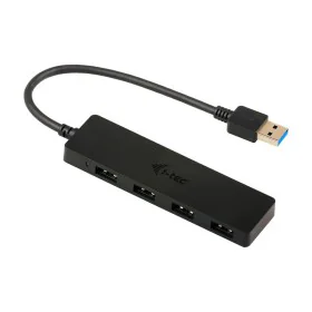 USB Hub i-Tec U3HUB404 by i-Tec, USB hubs - Ref: S55090266, Price: 14,57 €, Discount: %