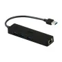 USB Hub i-Tec U3GL3SLIM by i-Tec, USB hubs - Ref: S55090267, Price: 23,30 €, Discount: %