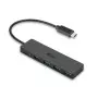 Hub USB C i-Tec C31HUB404 de i-Tec, Hubs USB - Ref: S55090271, Preço: 16,83 €, Desconto: %