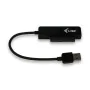 Caixa externa i-Tec MYSAFEU313 SATA II USB Preto USB-A USB 3.2 de i-Tec, Caixas - Ref: S55090272, Preço: 10,58 €, Desconto: %