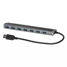 Hub USB i-Tec U3HUB778 de i-Tec, Hubs USB - Réf : S55090273, Prix : 31,91 €, Remise : %