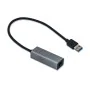 Cable USB i-Tec U3METALGLAN   Gris de i-Tec, Cables USB - Ref: S55090286, Precio: 18,46 €, Descuento: %