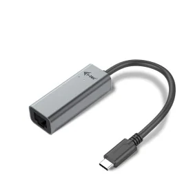 Cabo USB C i-Tec C31METALGLAN   Cinzento de i-Tec, Cabos USB - Ref: S55090287, Preço: 20,56 €, Desconto: %