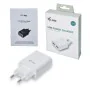 Carregador USB Parede i-Tec CHARGER2A4W de i-Tec, Carregadores e bases de carga - Ref: S55090305, Preço: 9,37 €, Desconto: %