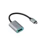 Switch i-Tec C31METALDP60HZ de i-Tec, Adaptateurs USB - Réf : S55090315, Prix : 19,14 €, Remise : %