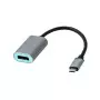 Switch i-Tec C31METALDP60HZ de i-Tec, Adaptateurs USB - Réf : S55090315, Prix : 19,14 €, Remise : %