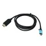 Cable USB C a HDMI i-Tec C31CBLHDMI60HZ2M  4K Ultra HD (2 m) de i-Tec, Cables HDMI - Ref: S55090367, Precio: 26,12 €, Descuen...