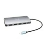 Hub USB 3 Ports i-Tec C31NANODOCKPROPD de i-Tec, Hubs USB - Réf : S55090375, Prix : 91,23 €, Remise : %