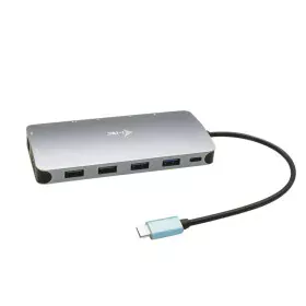 3-Port USB Hub i-Tec C31NANODOCKPROPD by i-Tec, USB hubs - Ref: S55090375, Price: 82,63 €, Discount: %