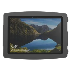 Tablet Mount Surface Go Compulocks 510GOSB Black by Compulocks, Stands - Ref: S55090583, Price: 106,79 €, Discount: %