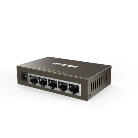 Switch IP-Com Networks G1005 von IP-Com Networks, Netzwerk-Switches - Ref: S55092988, Preis: 21,67 €, Rabatt: %