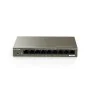 Switch IP-Com Networks G1109P-8-102W de IP-Com Networks, Commutateurs de réseau - Réf : S55093008, Prix : 97,27 €, Remise : %