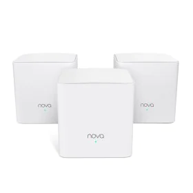 Router Tenda NOVA MW5C(3-PACK) de Tenda, Routers - Ref: S55093043, Precio: 133,05 €, Descuento: %