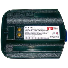 Bateria para Laptop GTS Power HCK30-LI Preto 2400 mAh de GTS Power, Baterias - Ref: S55093420, Preço: 83,07 €, Desconto: %