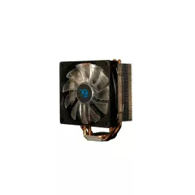 Ventilador de CPU CoolBox DG-VCPU-CY2-LB Ø 12 cm 1800 rpm de CoolBox, Ventilação e refrigeração - Ref: S55094428, Preço: 29,3...