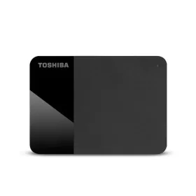 External Hard Drive Toshiba HDTP340EK3CA 4TB Micro USB B USB 3.2 by Toshiba, External hard drives - Ref: S55096846, Price: 14...