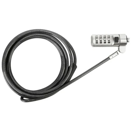 Security Cable Targus ASP66GLX-S by Targus, Security Locks - Ref: S55098363, Price: 50,67 €, Discount: %