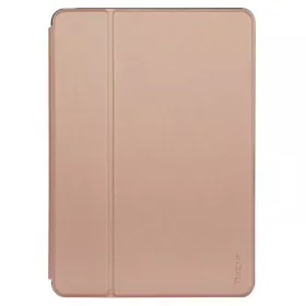 Housse pour Tablette Targus THZ85008GL Or rose de Targus, Housses - Réf : S55098531, Prix : 35,42 €, Remise : %