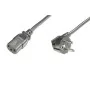 Cable Assmann AK-440100-018-S by Digitus, Power Current Cables - Ref: S55099633, Price: 7,05 €, Discount: %