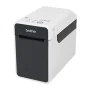 Label Printer Brother TD2130N by Brother, Point of sale (POS) equipment - Ref: S55100162, Price: 246,53 €, Discount: %