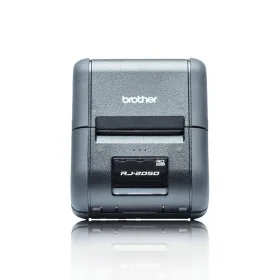 Impresora Multifunción Brother RJ2050Z1 de Brother, Impresoras multifunción - Ref: S55100408, Precio: 683,72 €, Descuento: %