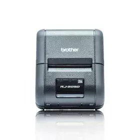 Imprimante Multifonction Brother RJ2050Z1 de Brother, Imprimantes multifonctions - Réf : S55100408, Prix : 763,24 €, Remise : %