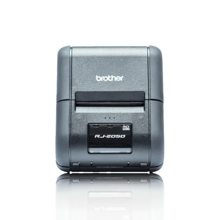 Impresora Multifunción Brother RJ2050Z1 de Brother, Impresoras multifunción - Ref: S55100408, Precio: 763,24 €, Descuento: %