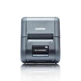 Impresora Fotográfica Brother RJ2030Z1 de Brother, Impresoras fotográficas portátiles - Ref: S55100410, Precio: 547,80 €, Des...