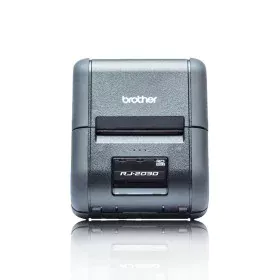 Fotografischer Drucker Brother RJ2030Z1 von Brother, Tragbare Fotodrucker - Ref: S55100410, Preis: 547,86 €, Rabatt: %