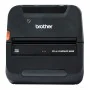 Imprimante pour Etiquettes Brother RJ4250WBZ1 de Brother, Équipement de point de vente (POS) - Réf : S55100603, Prix : 787,94...