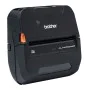 Imprimante pour Etiquettes Brother RJ4250WBZ1 de Brother, Équipement de point de vente (POS) - Réf : S55100603, Prix : 787,94...