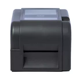 Imprimante pour Etiquettes Brother TD4520TNZ1 de Brother, Équipement de point de vente (POS) - Réf : S55100630, Prix : 568,16...