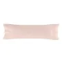 Pillowcase HappyFriday BASIC Light Pink 45 x 125 cm by HappyFriday, Sheets and pillowcases - Ref: D1610475, Price: 9,85 €, Di...