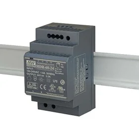 Adaptateur de courant D-Link DIS-H60-24 60W de D-Link, Interrupteurs différentiels - Réf : S55100937, Prix : 73,87 €, Remise : %