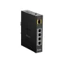 Cabinet Switch D-Link DIS-100G-5PSW 10 Gbps by D-Link, Network switches - Ref: S55100942, Price: 490,32 €, Discount: %