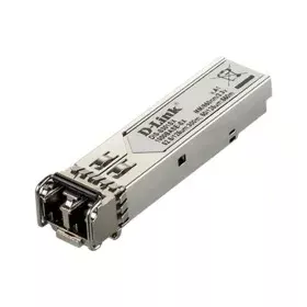 Módulo Fibra SFP MonoModo D-Link DIS-S301SX de D-Link, Emissor-recetor de rede - Ref: S55100945, Preço: 156,50 €, Desconto: %