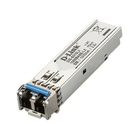 MultiMode SFP Fibre Module D-Link DIS-S310LX by D-Link, Network Transceivers - Ref: S55100951, Price: 248,75 €, Discount: %