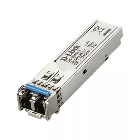 Modulo Fibra SFP MultiModale D-Link DIS-S310LX di D-Link, Ricetrasmettitori di rete - Rif: S55100951, Prezzo: 277,61 €, Scont...