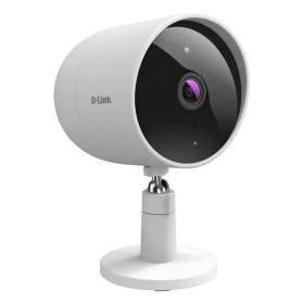 Camescope de surveillance D-Link DCS-8302LH Full HD WiFi 7W de D-Link, Équipement de vidéosurveillance - Réf : S55101047, Pri...