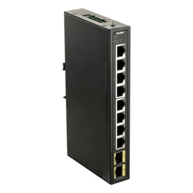 Switch D-Link DIS-100G-10S Gigabit di D-Link, Switch di rete - Rif: S55101055, Prezzo: 296,90 €, Sconto: %