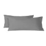 Funda de almohada HappyFriday BASIC Beige 45 x 110 cm (2 Unidades) de HappyFriday, Sábanas y fundas de almohada - Ref: D16104...